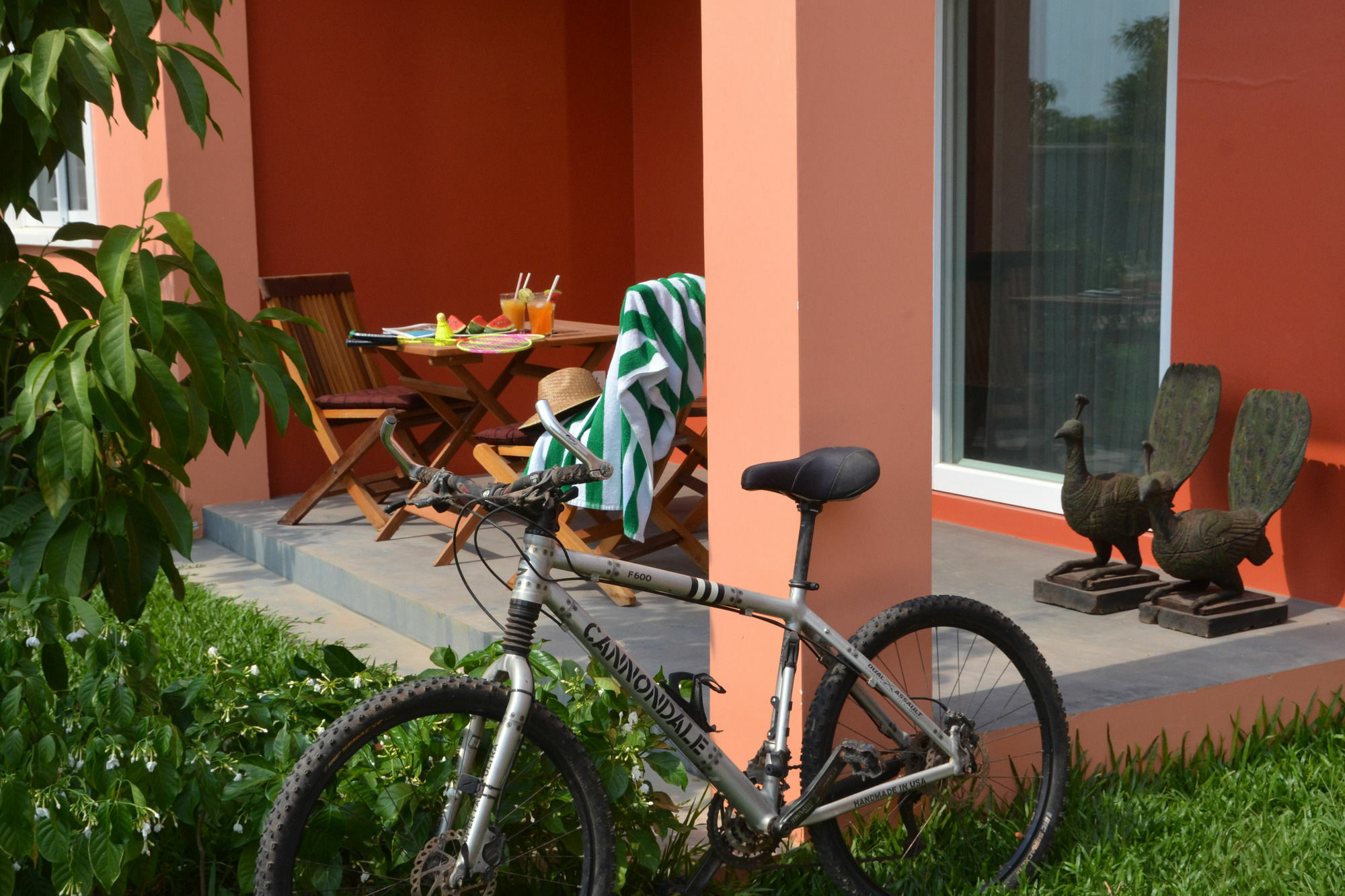 Les Residences Yen Dy Angkor Siem Reap Exterior photo