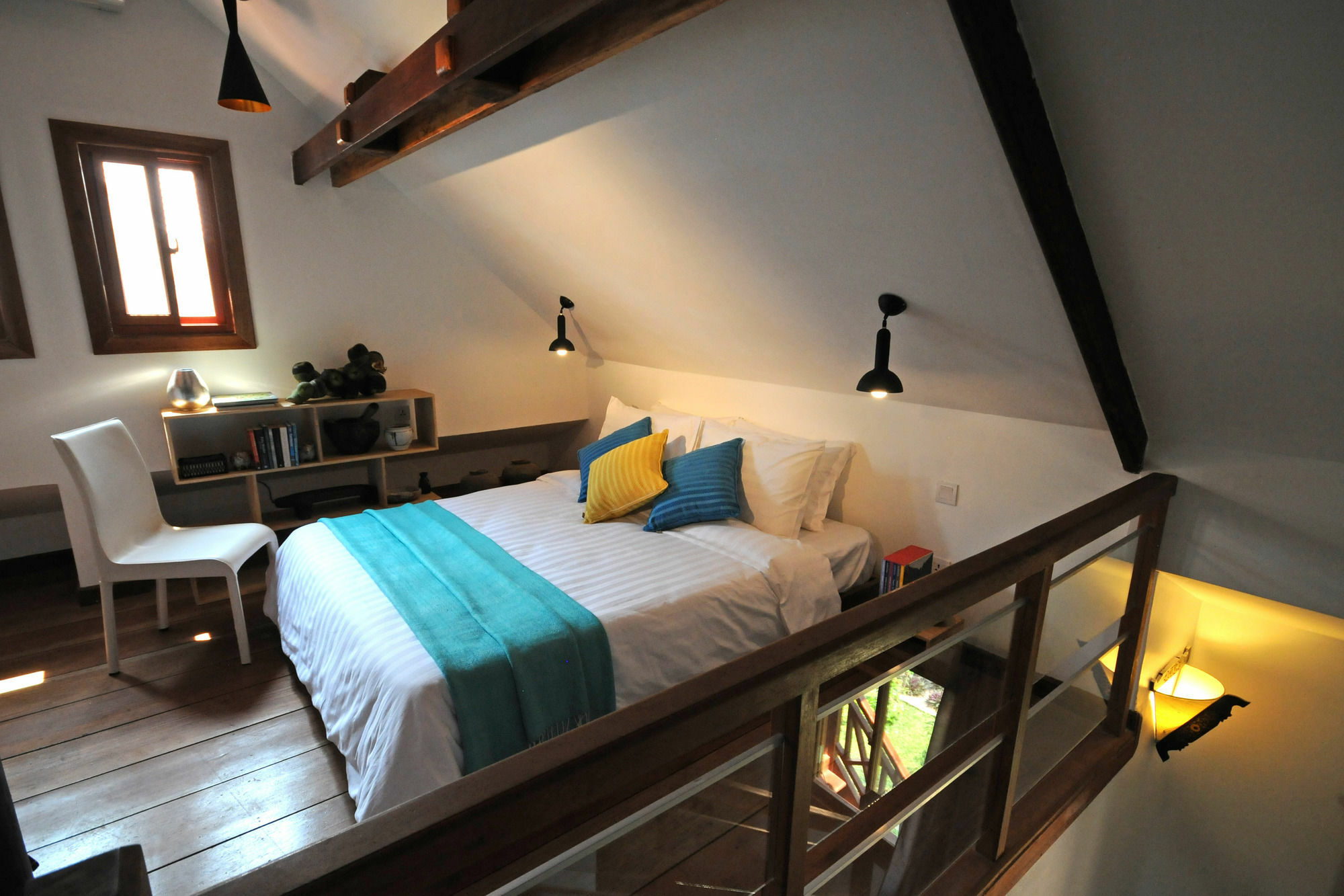 Les Residences Yen Dy Angkor Siem Reap Exterior photo