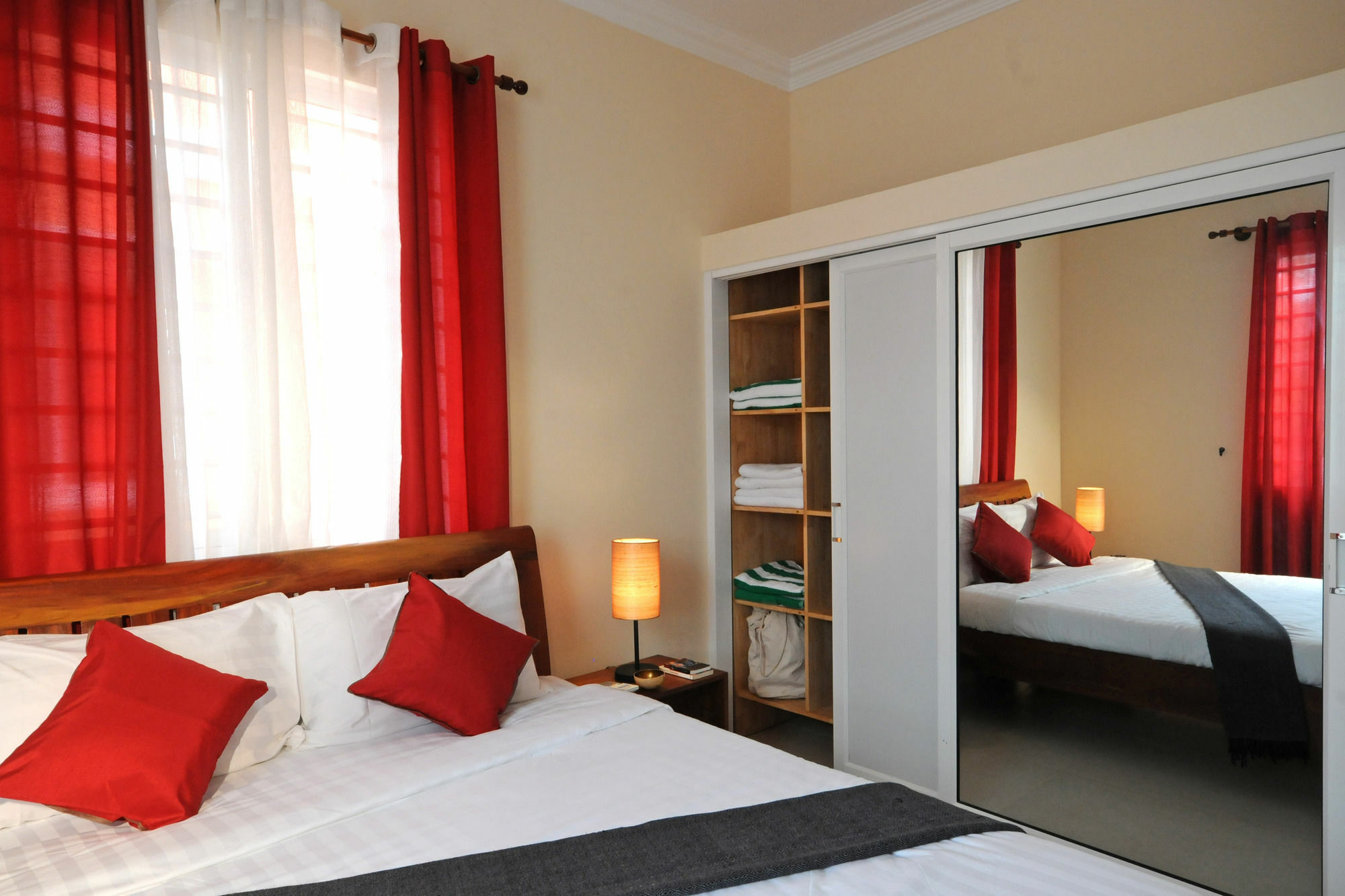 Les Residences Yen Dy Angkor Siem Reap Exterior photo